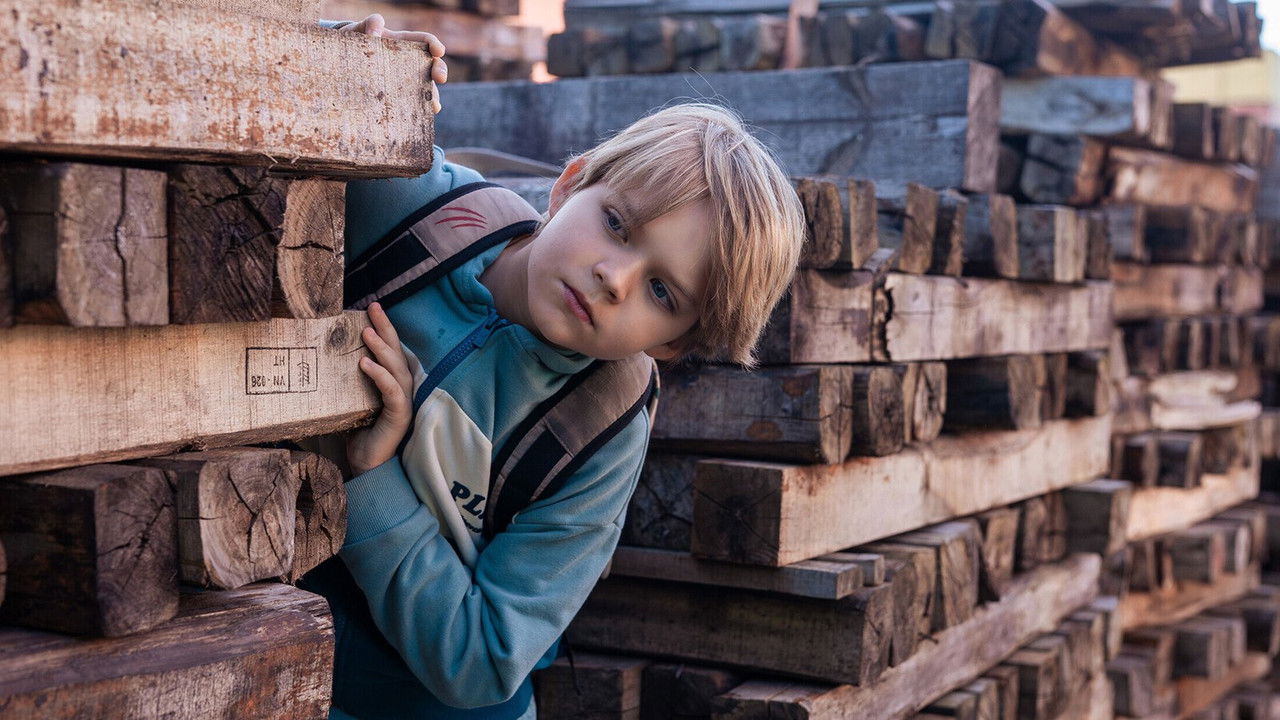 Oskar, Patka i złoto Bałtyku