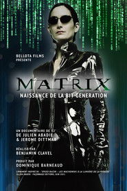 Matrix: Pokolenie