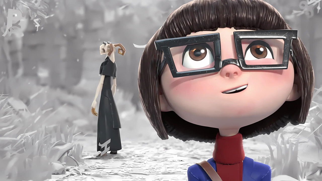 Dalia i Czerwona Księga