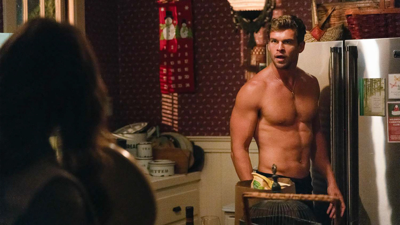 Romans pachnący drewnem