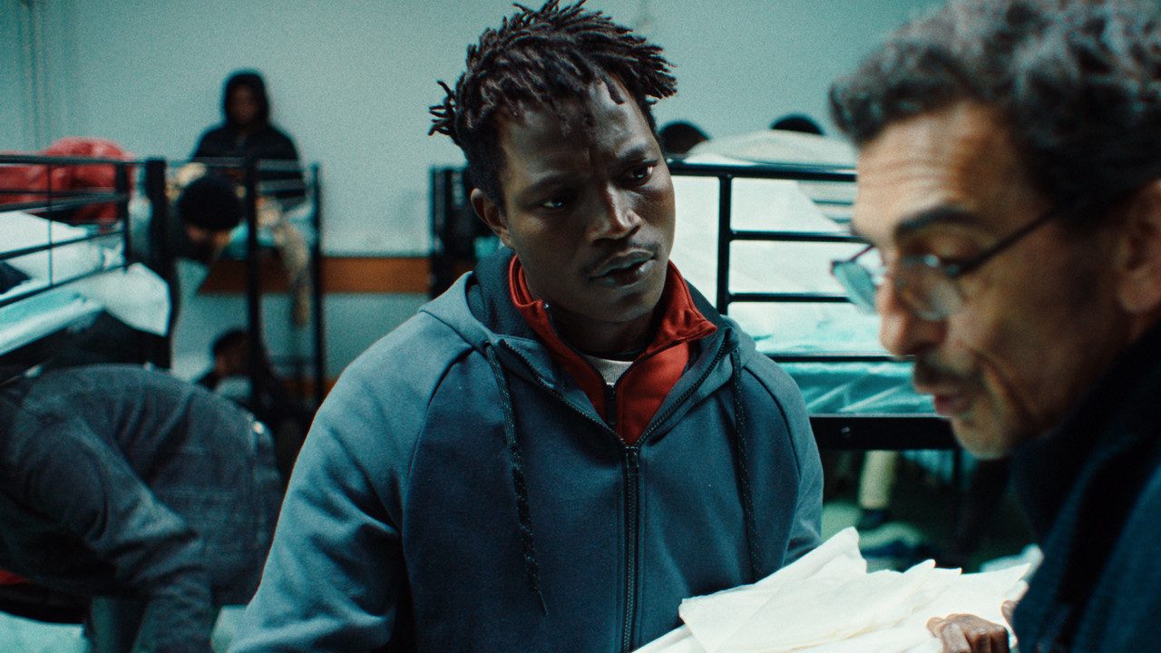 Historia Souleymane'a