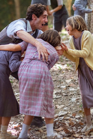 Nauczyciel, który obiecał nam morze - Oglądaj online za darmo w dobrej jakości