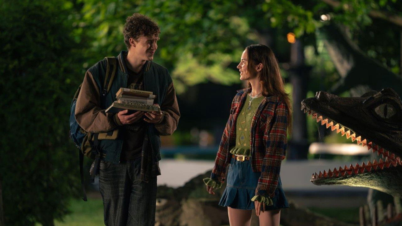 LARP. Miłość, trolle i inne questy