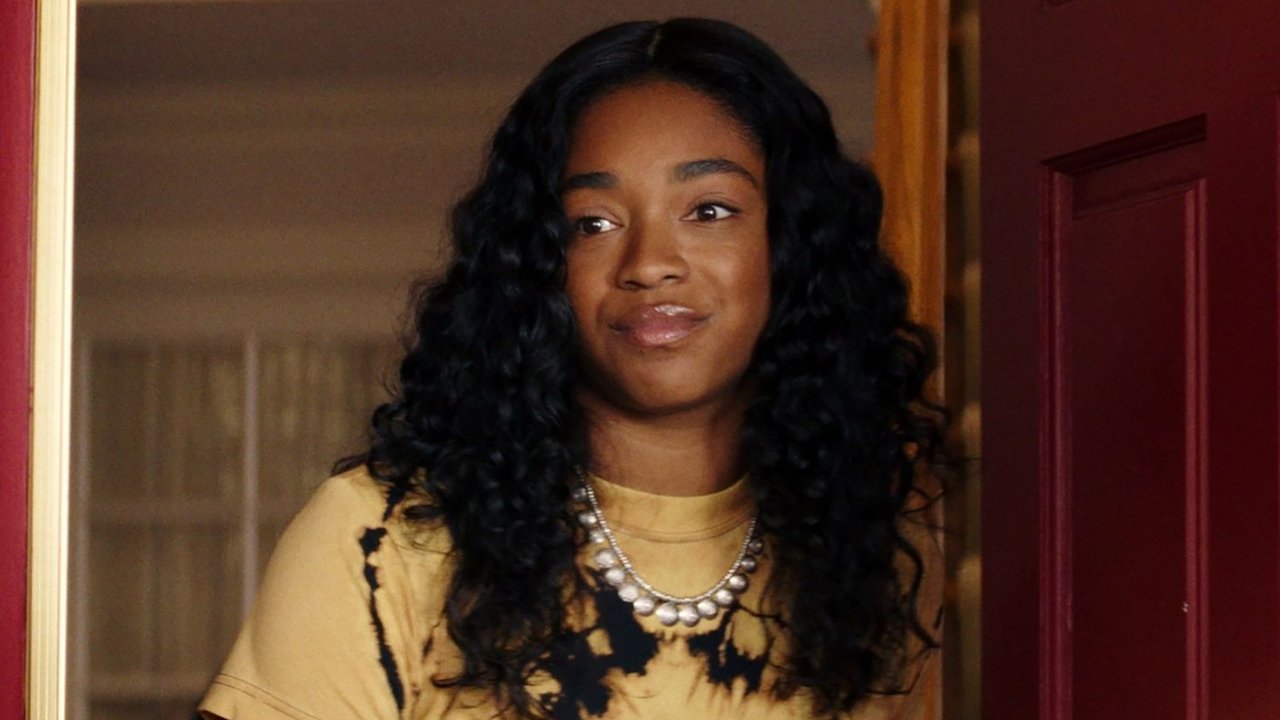 Nie mów mamie, że niania nie żyje