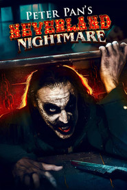 Piotruś Pan Horror w Nibylandii - Oglądaj online za darmo w dobrej jakości