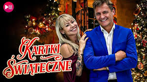 Kartki świąteczne