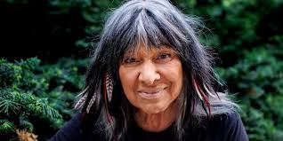 Niezwykłe życie Buffy Saint-Marie