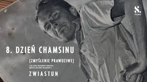 8. dzień chamsinu