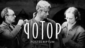 Potop. Postscriptum