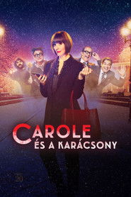 Opowieść wigilijna Carole - Oglądaj online za darmo w dobrej jakości