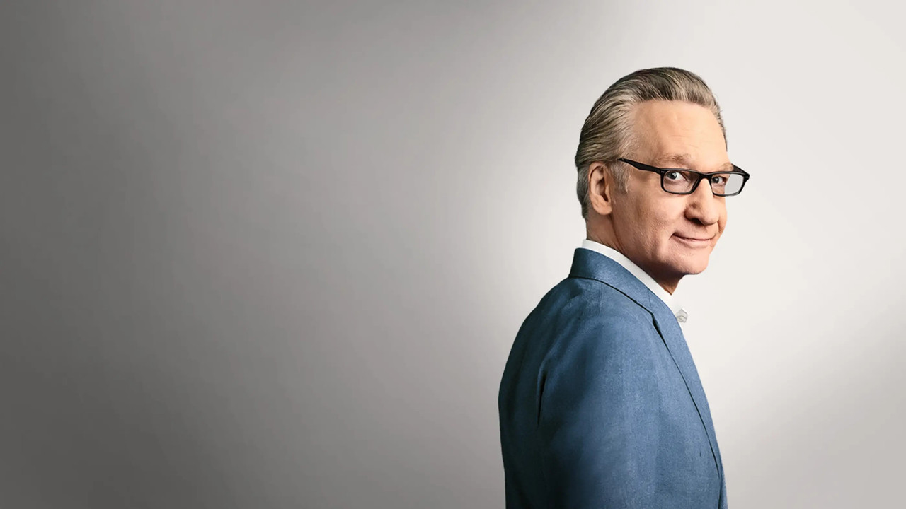 Bill Maher: Czy tylko ja to widzę?