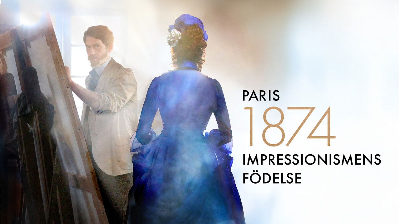 1874. Narodziny impresjonizmu