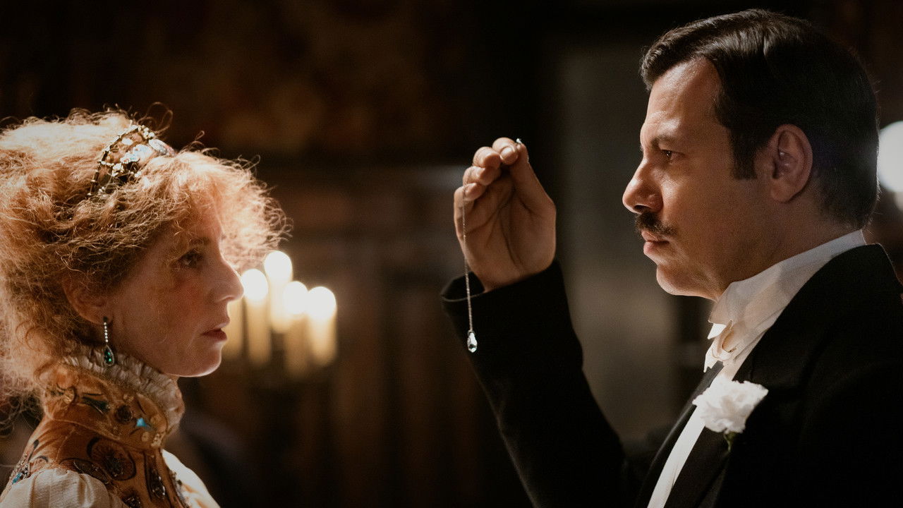 Sarah Bernhardt, la divine