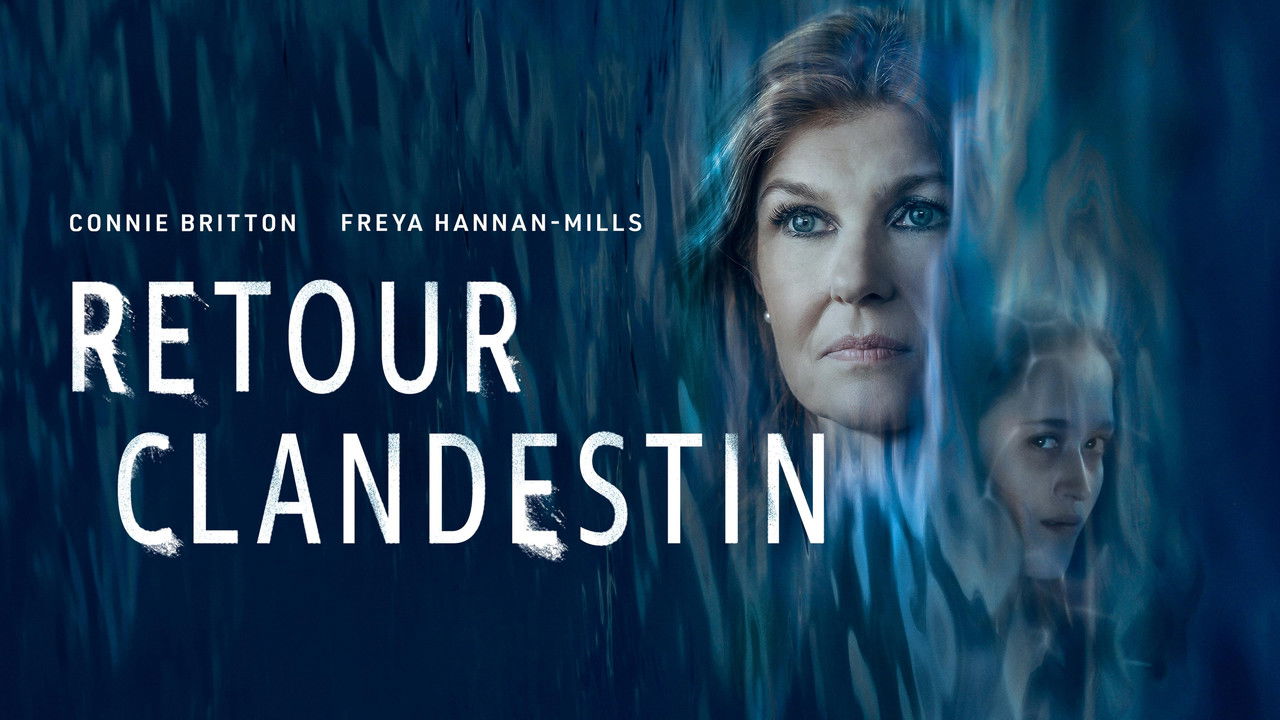 Szepty z zaświatów