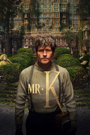 Mr. K - Oglądaj online za darmo w dobrej jakości