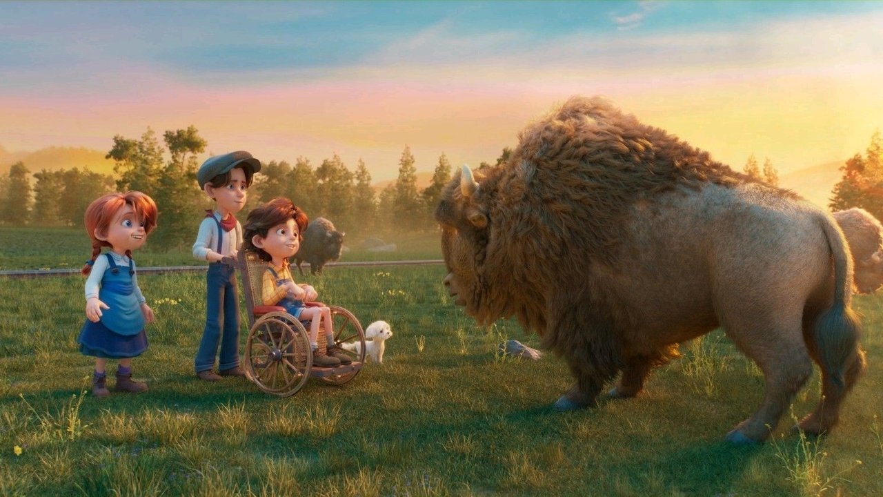 Dzielna Banda i tajemnica zaginionego wujka