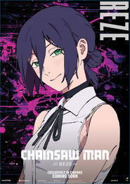 Chainsaw Man – The Movie: Reze Arc - Oglądaj online za darmo w dobrej jakości