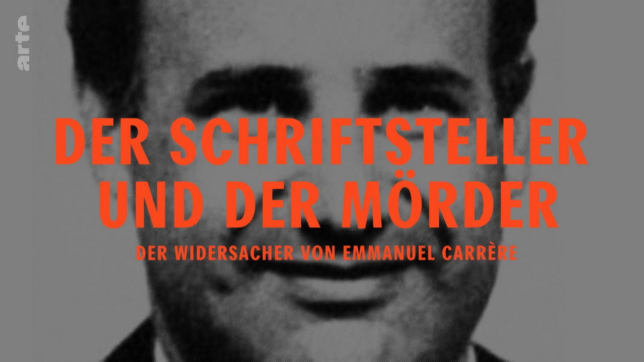 Morderca i jego pisarz