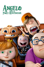 Fantastyczny Angelo - Oglądaj online za darmo w dobrej jakości