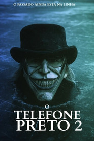 Czarny telefon 2 - Oglądaj online za darmo w dobrej jakości