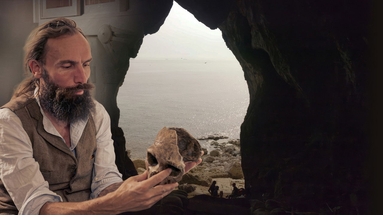 Ostatni neandertalczyk