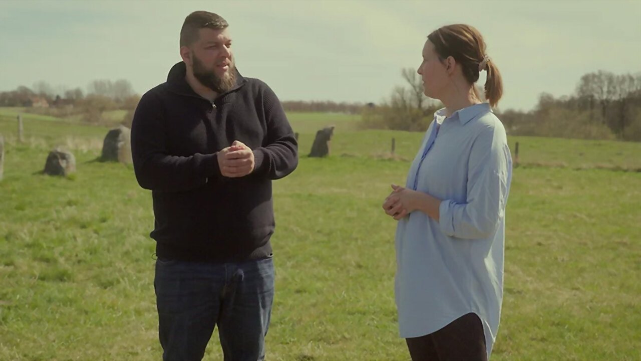 Nazywano ich wikingami