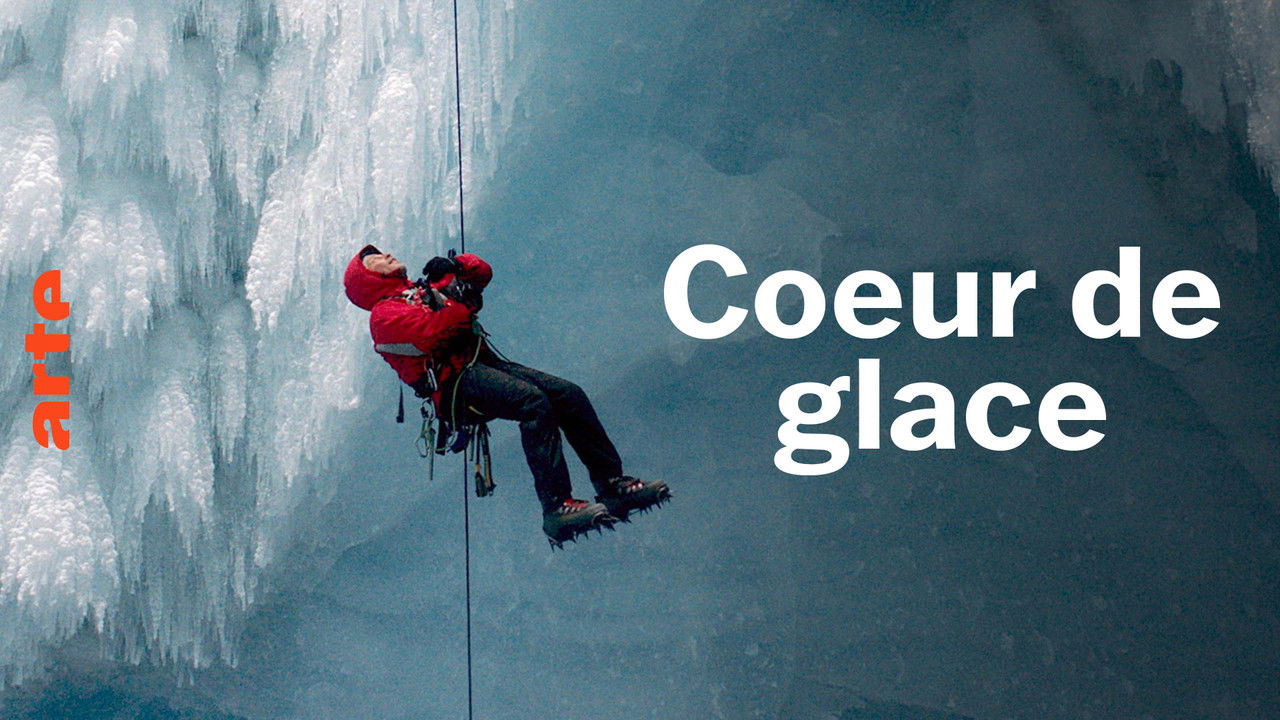 Podróż w głąb lodu