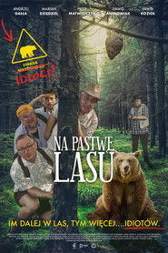 Na pastwę lasu