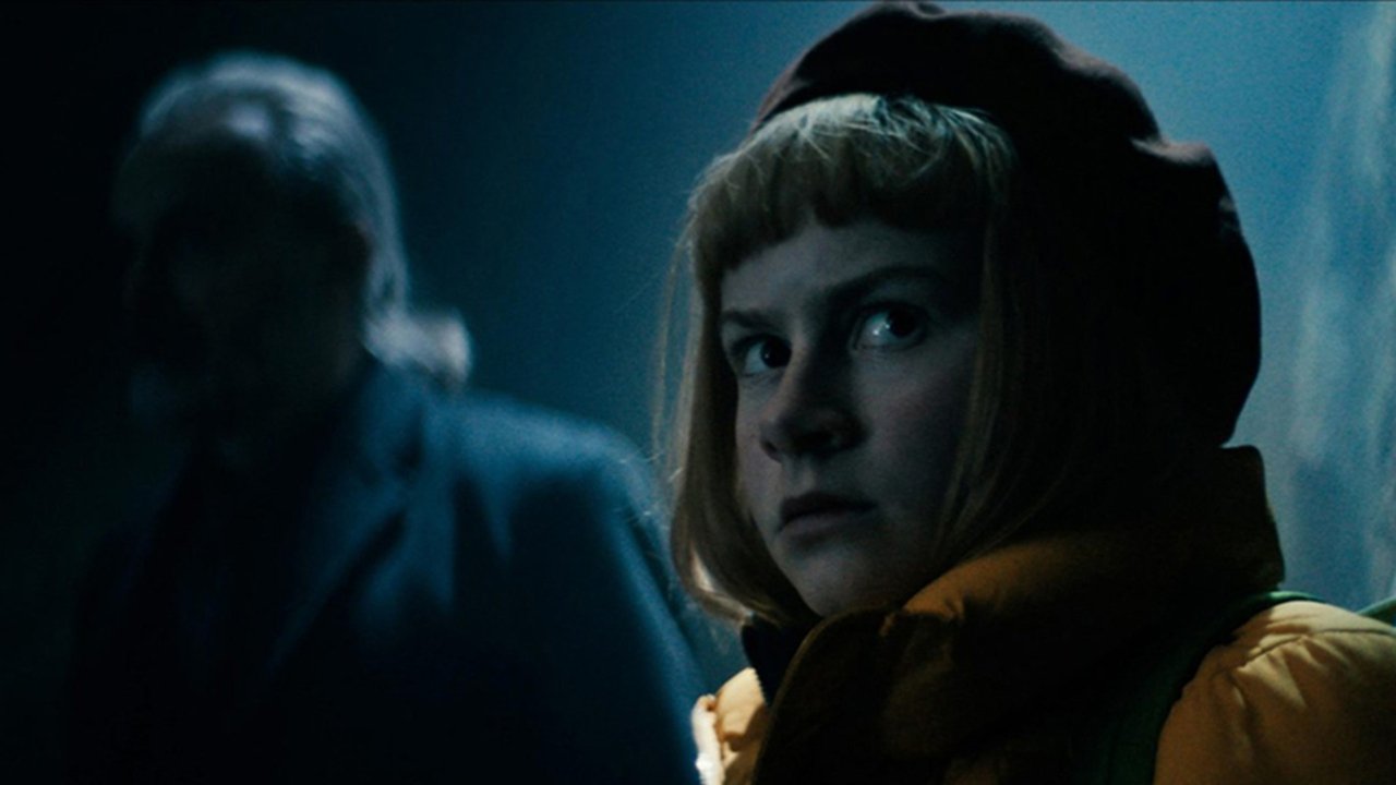 Nelly Rapp i sekret Mrocznego Lasu