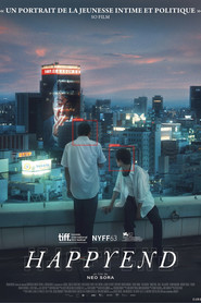 Happyend - Oglądaj online za darmo w dobrej jakości