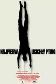 Najpierw ucichły ptaki - Oglądaj online za darmo w dobrej jakości