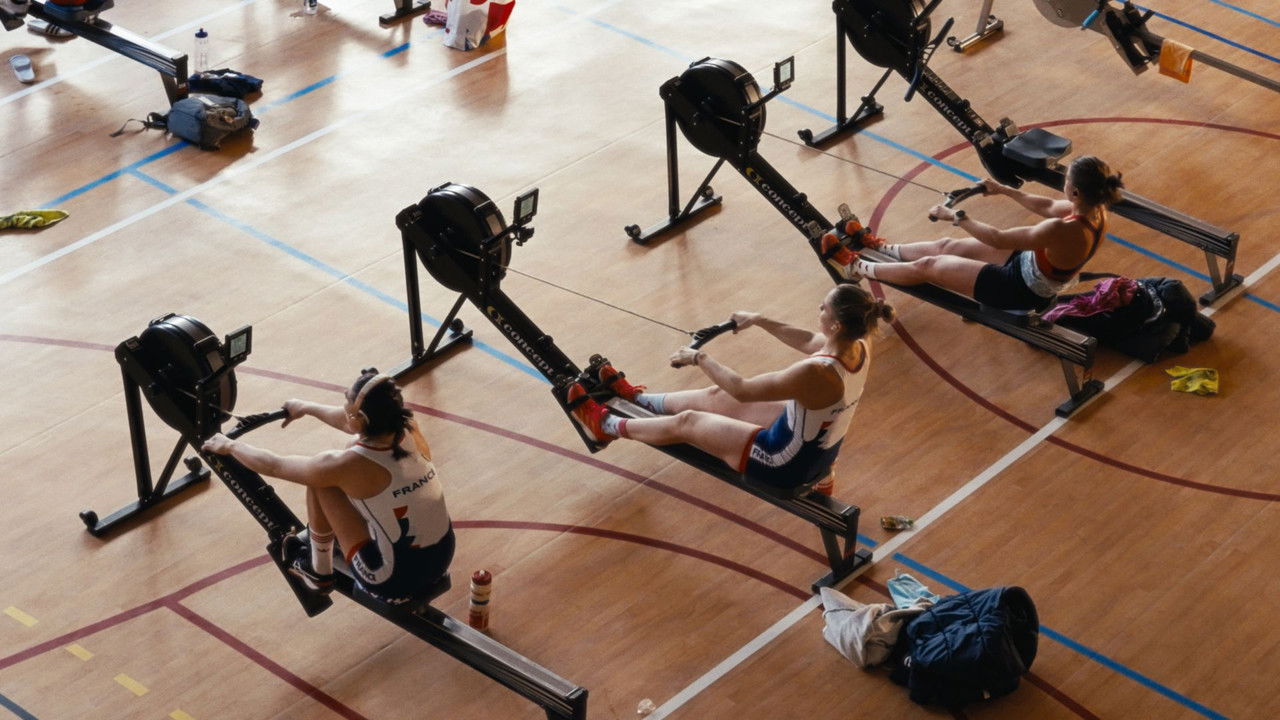 Szybciej wyżej mocniej