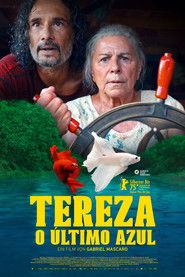 Błękitny szlak - Oglądaj online za darmo w dobrej jakości