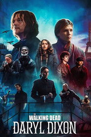 The Walking Dead: Daryl Dixon: The Return