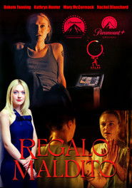 Złowroga obecność