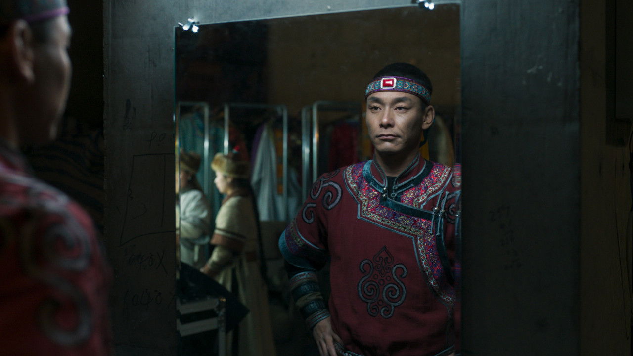 Zabić mongolskiego konia