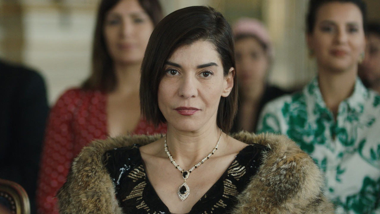 Obiecałeś mi morze