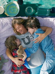 Głos z głębin - Oglądaj online za darmo w dobrej jakości