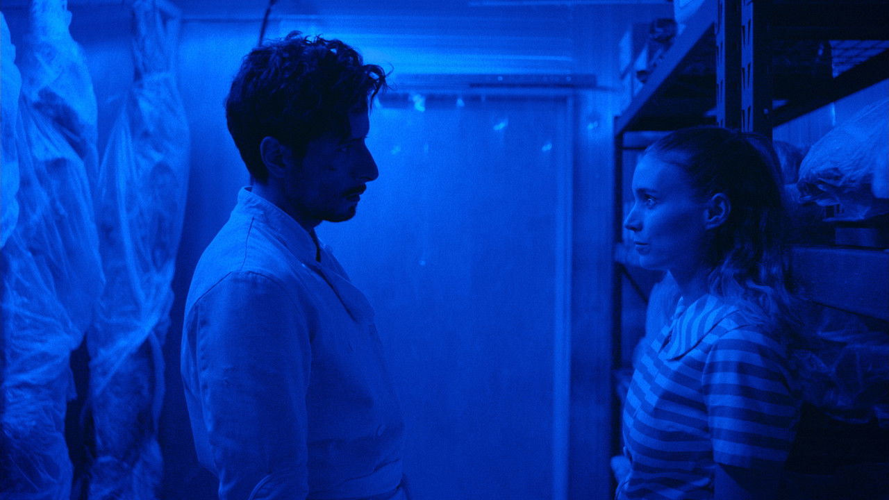 Apetyt na więcej. La Cocina