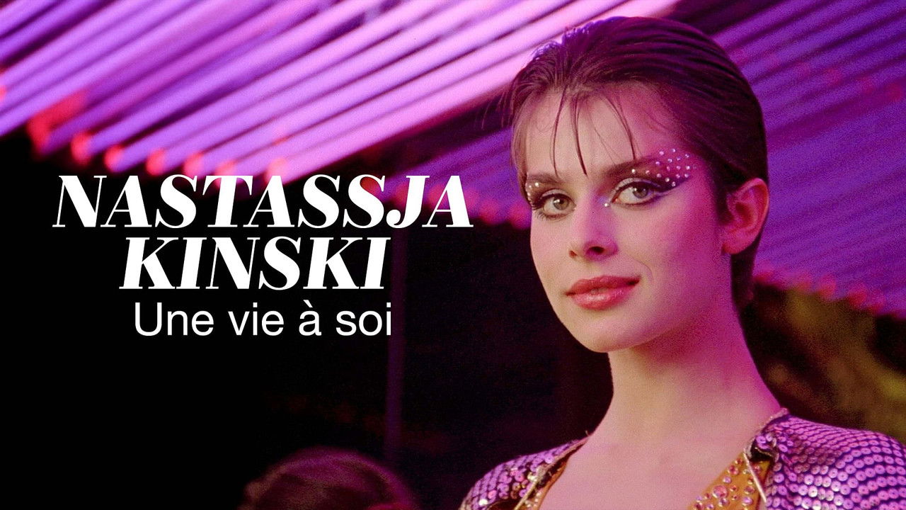 Nastassja Kinski, une vie à soi