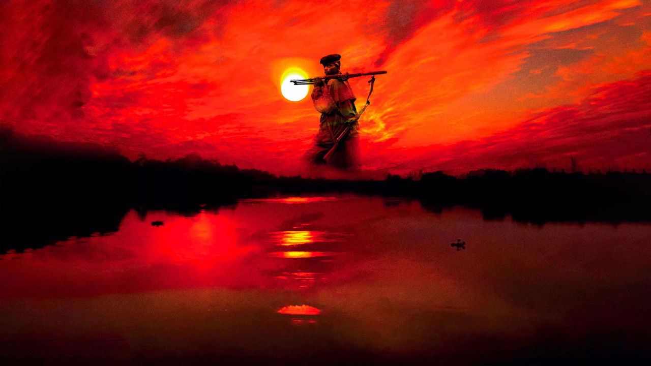 Kongo. Kraina zbrodni