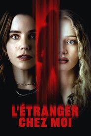 Nieznajomy w moim domu