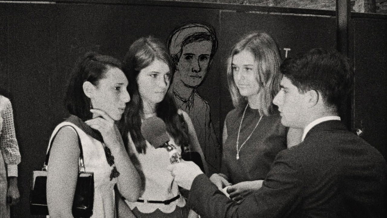 TWST / Things We Said Today