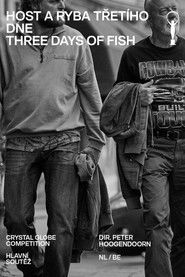 Trzy dni - Oglądaj online za darmo w dobrej jakości