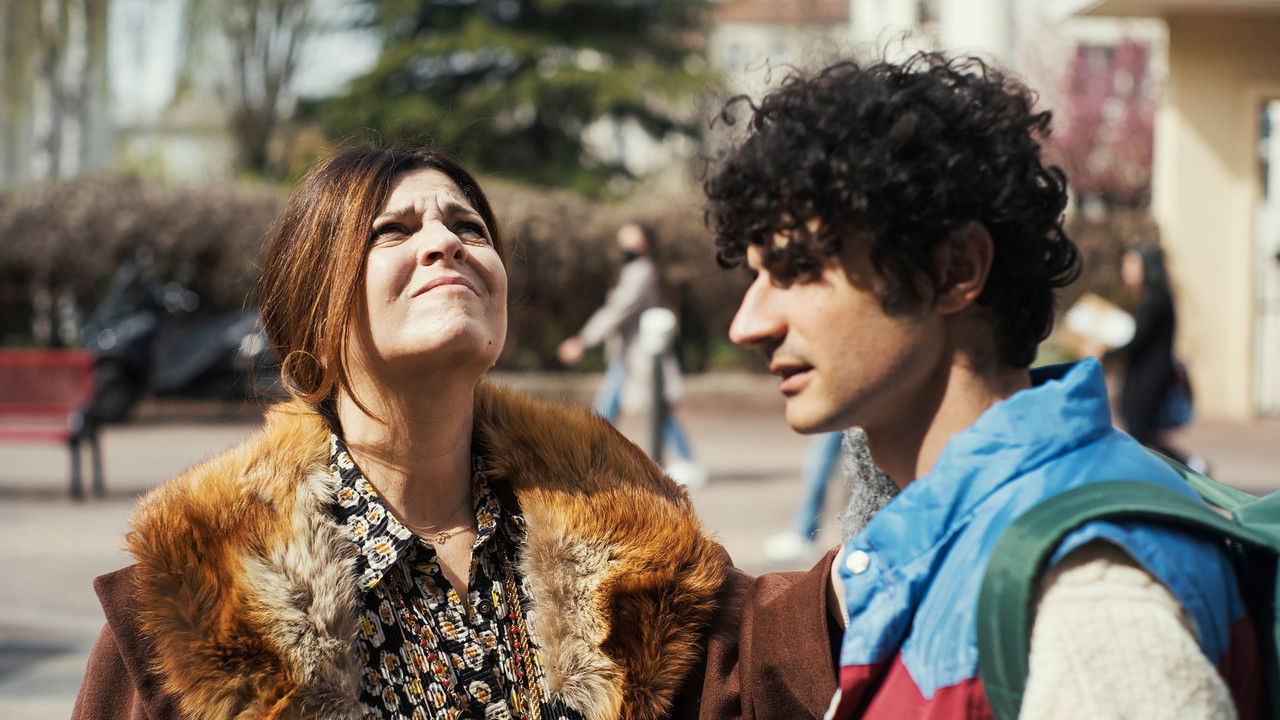 Dobry żydowski chłopiec