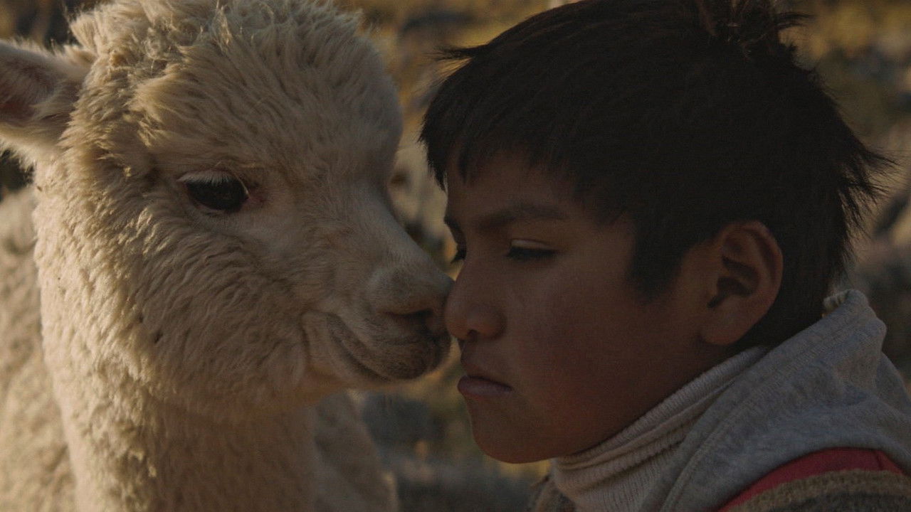 Poprzez skały i chmury