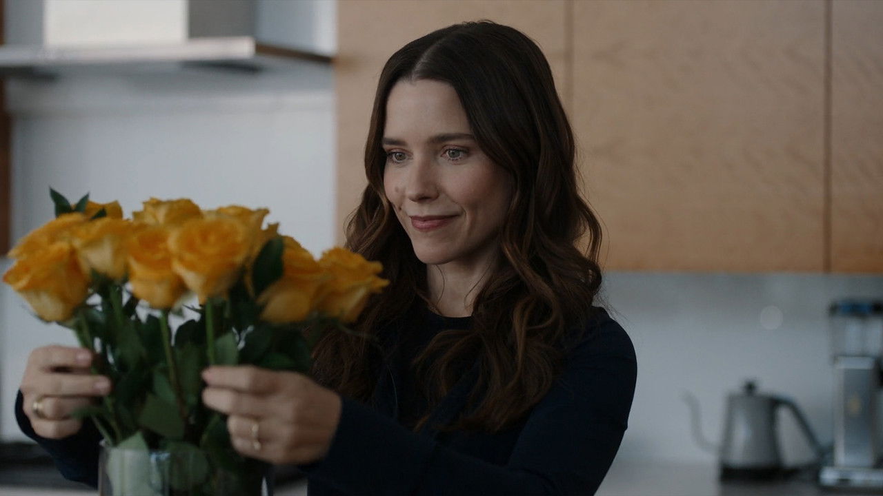 Nieznajomy w moim domu