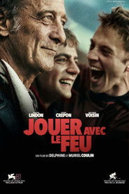 Igrając z ogniem - Oglądaj online za darmo w dobrej jakości