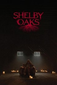 Miasteczko Shelby Oaks