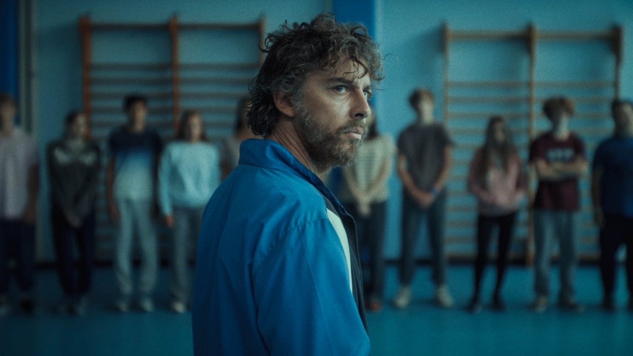 Przeklęty chłopiec